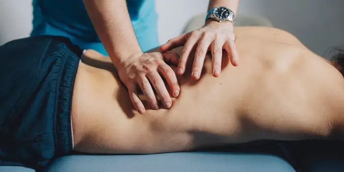 physiotherapy for lower back pain